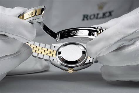 gemiddelde kosten rolex service